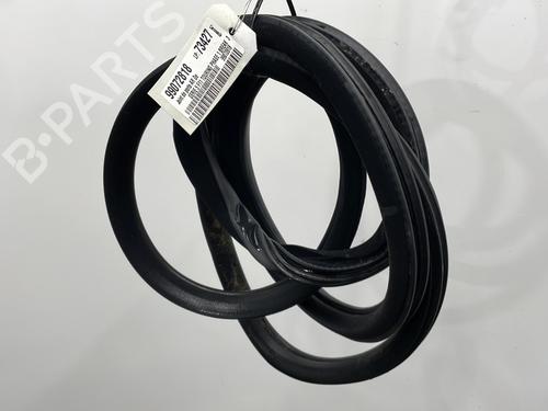 Rubber door seal BMW 5 Touring (F11) 530 d xDrive | BP23779625C142 