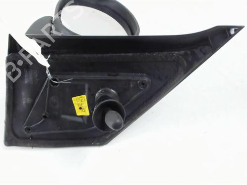 Left mirror CITROËN C1 (PM_, PN_) 1.4 HDi | BP26964478C26 