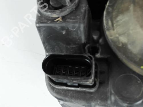 Left headlight FORD C-MAX (DM2) 2.0 TDCi | BP31159496C28 