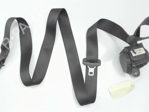 Used Rear left seatbelt Rear left seatbelt BMW 1 (F20) 118 d (150 hp) 20449710 20449710