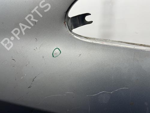 Left front fenders OPEL ZAFIRA A MPV (T98) 2.0 DI 16V (F75) | BP29138813C41 