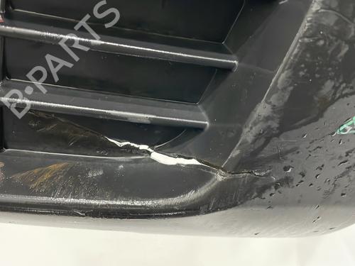 Front bumper PEUGEOT BIPPER (AA_) 1.4 HDi | BP30864291C7 