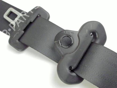 Used Rear left belt tensioner SUZUKI ALTO VII (GF) 1.0 (AMF310, GFC31S) (68 hp) 20421739