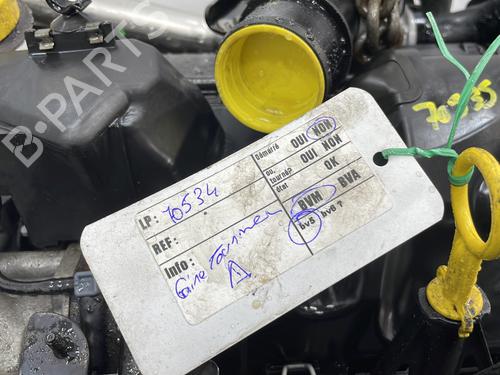 Engine NISSAN NOTE (E11, NE11) 1.5 dCi | BP21525824M1  - Image 6