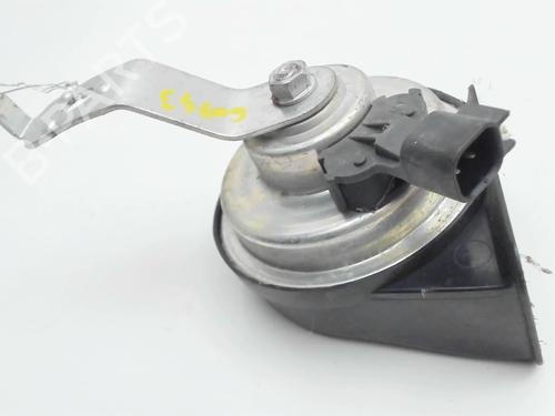 Used Horn CHEVROLET CRUZE (J300) 2.0 CDI (150 hp) 20422273