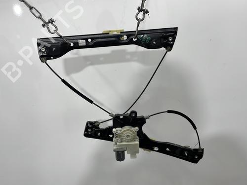 Used Front right window mechanism OPEL ASTRA K (B16) 1.2 Turbo (68) (131 hp) 30364131