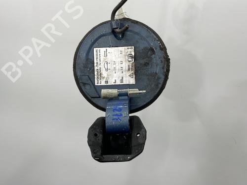 Fuel flap OPEL MERIVA A MPV (X03) 1.7 CDTI (E75) | BP25748088C131 