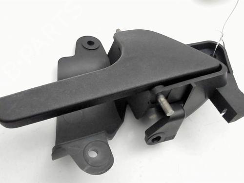 Front right interior door handle VW TRANSPORTER T5 Van (7HA, 7HH, 7EA, 7EH) 2.5 TDI | BP22415010I14 