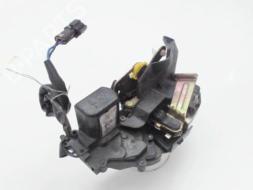Rear left lock KIA CARENS II MPV (FJ) 2.0 CRDi | BP20389923C100 