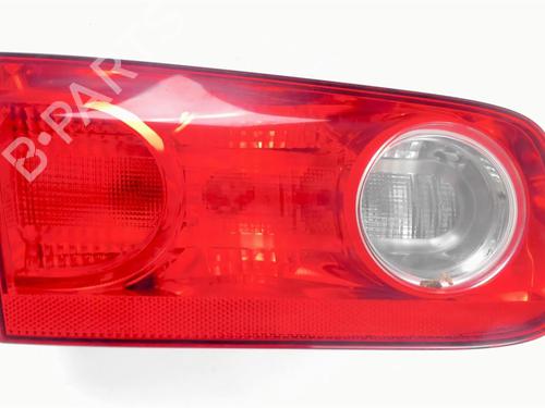 Left tailgate light RENAULT LAGUNA II (BG0/1_) 1.9 dCi (BG05) | BP20429799C79 