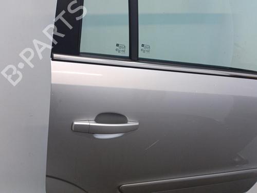 Right rear door OPEL ZAFIRA / ZAFIRA FAMILY B (A05) 1.9 CDTI (M75) | BP20405452C5 