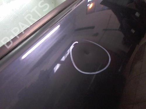 Right rear door FORD FOCUS II Turnier (DA_, FFS, DS) 1.6 TDCi | BP20430005C5 