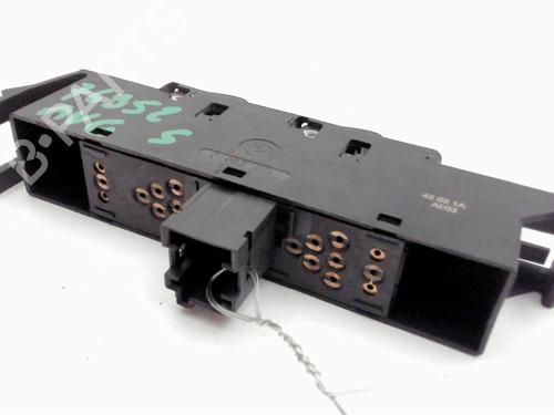 Left front window switch BMW 3 Coupe (E46) 320 Cd | BP36757478I27 - Image 2