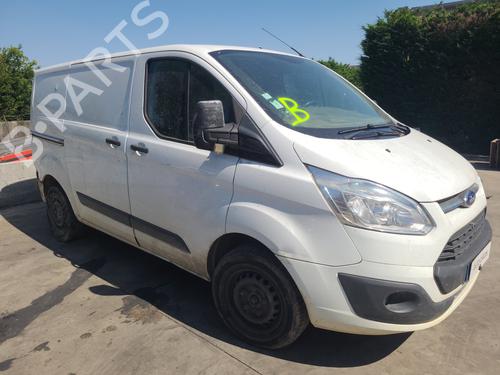 Left front brake caliper FORD TRANSIT CUSTOM V362 Van (FY, FZ) 2.2 TDCi | BP31654227M105 - Image 14