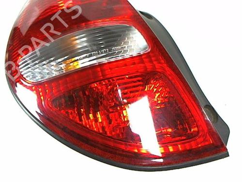 Used Left taillight Left taillight DAIHATSU SIRION (M1) 1.3 Sport (M101) (102 hp) 20435577 20435577