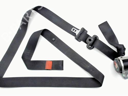 Used Front left seatbelt FORD FIESTA V (JH_, JD_) ST150 (150 hp) 32630839