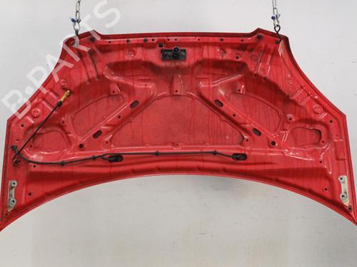 Hood KIA PICANTO I (SA) 1.0 | BP20467876C1 