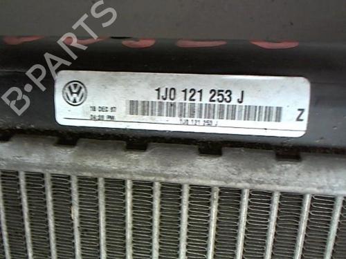 Køler AUDI A3 (8L1) 1.8 T quattro | BP20459437M31