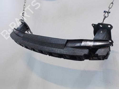 Front bumper reinforcement VW TOURAN (1T1, 1T2) 1.9 TDI | BP20427704C109 