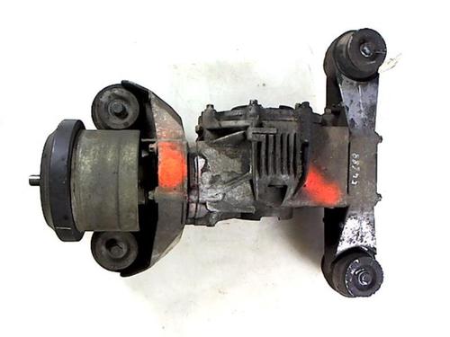 Used Rear differential RENAULT SCÉNIC I MPV (JA0/1_, FA0_) 2.0 16V RX4 (139 hp) 20467711