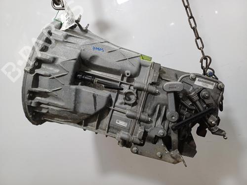 Gearbox MERCEDES-BENZ SPRINTER 3,5-t Van (B907, B910) | BP36337907M3 - Image 13