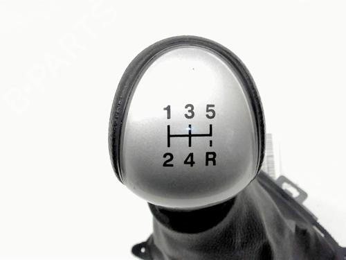Shift knob FORD FIESTA VI (CB1, CCN) 1.25 | BP35892542I34 - Image 6