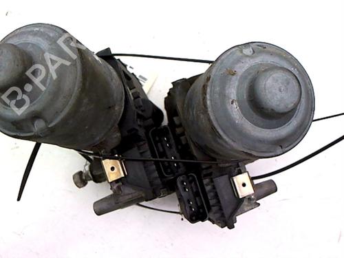 Front wiper motor PEUGEOT 407 SW (6E_, 6D_) 2.0 HDi 135 | BP21235953M29 