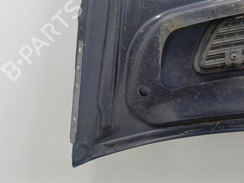 Hood MERCEDES-BENZ C-CLASS (W203) C 220 CDI (203.006, 203.008) | BP22102553C1 