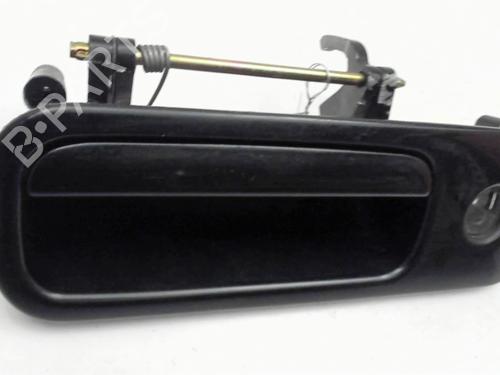 Used Tailgate handle Tailgate handle VW GOLF IV (1J1) 1.6 16V (105 hp) 33314836 33314836