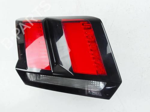 Used Left tailgate light Left tailgate light 39641547 39641547