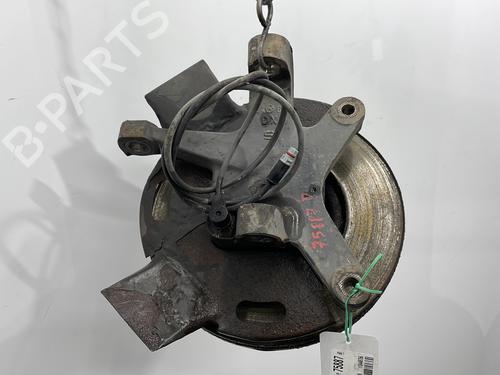 Right front steering knuckle IVECO DAILY IV Van 35C12 V, 35C12 V/P, 35S12 V, 35S12 V/P | BP29604006M26 