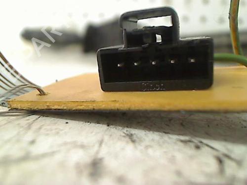 Switch PEUGEOT 806 (221) 2.0 HDI | BP21233026I30 