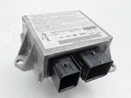 ECU airbags JAGUAR X-TYPE I Estate (X400) 2.0 D | BP20388384M53 