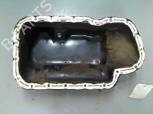 Oil sump CITROËN SAXO (S0, S1) 1.4 VTS | BP21204267M115 