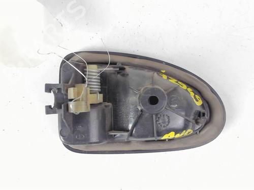 Used Front right interior door handle Front right interior door handle RENAULT TRAFIC II Van (FL) 2.5 dCi 145 (FL0J) (146 hp) 20399830 20399830