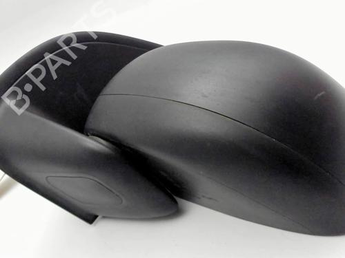 Left mirror FIAT PANDA (312_, 319_) 1.2 (312PXA1A) | BP29956691C26