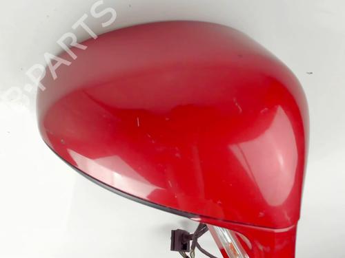 Right mirror CITROËN C4 I (LC_) 1.6 HDi | BP20390663C27