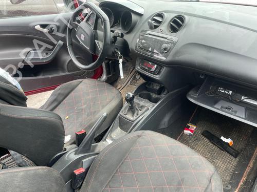 Used Parts SEAT IBIZA IV (6J5, 6P1) 2.0 TDI 4911333