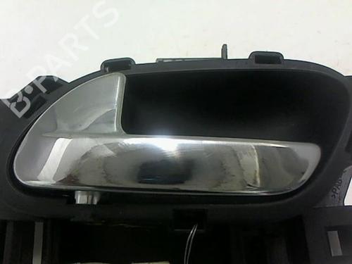 Rear left interior door handle PEUGEOT 5008 (0U_, 0E_) 1.6 HDi | BP20429652I15 