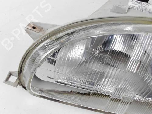 Left headlight ROVER 100 / METRO Hatchback (XP) 111 C/L/S | BP20441344C28 