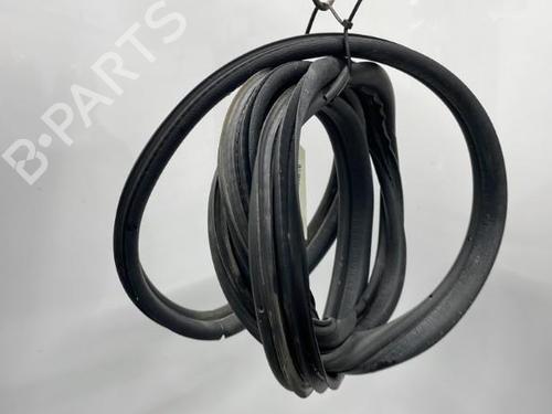 Rubber door seal PEUGEOT 307 (3A/C) 1.6 16V | BP20396714C142 