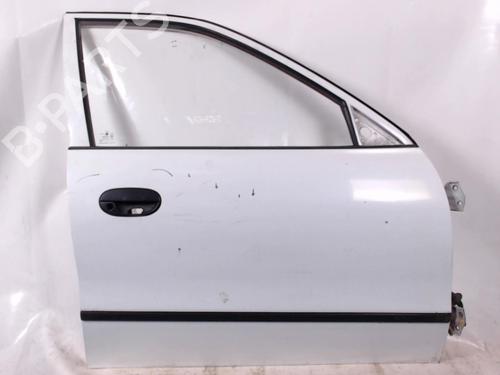 Right front door HYUNDAI ACCENT I (X-3) 1.3 | BP20459260C3 
