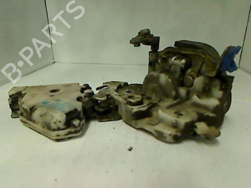 Front right lock NISSAN PRIMERA (P10) 2.0 D | BP21232933C97 