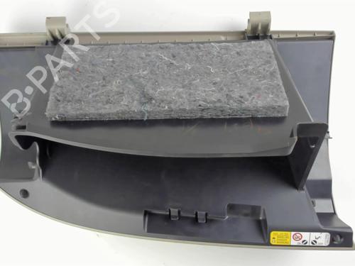 Glove box CITROËN C-CROSSER (VU_, VV_) 2.2 HDi | BP20443547C95 