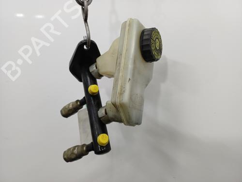 Used Brake master cylinder Brake master cylinder FORD FIESTA IV (JA_, JB_) 1.25 i 16V (75 hp) 34047934 34047934
