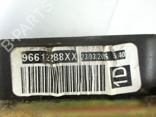 Front right belt tensioner PEUGEOT 307 (3A/C) 1.6 HDi | BP20467024C88 