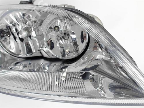 Right headlight FORD FOCUS C-MAX (DM2) 1.6 TDCi | BP20391287C29 - Image 3