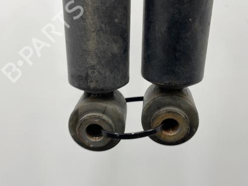Right rear shock absorber PEUGEOT 207 (WA_, WC_) 1.6 HDi | BP20461341M19 