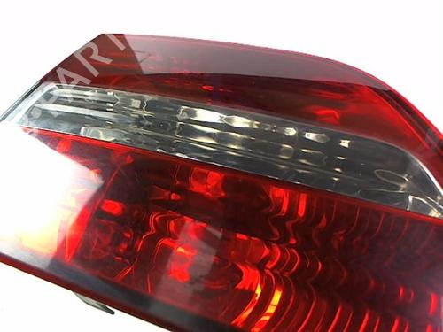 Left tailgate light FIAT STILO Multi Wagon (192_) 1.9 JTD | BP20473419C79 