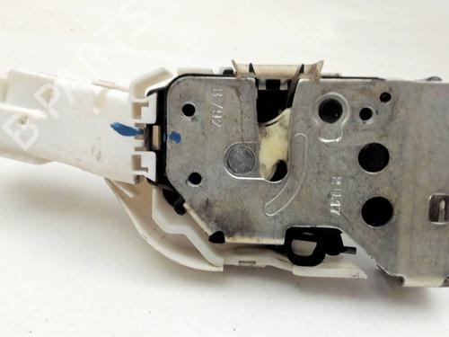 Used Front left lock FIAT TIPO Hatchback (356_, 357_) 1.4 (356HXA1B, 357) (95 hp) 32275860